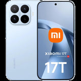 Xiaomi 17t 5g Dual Sim 12gb Ram 256gb - Blue