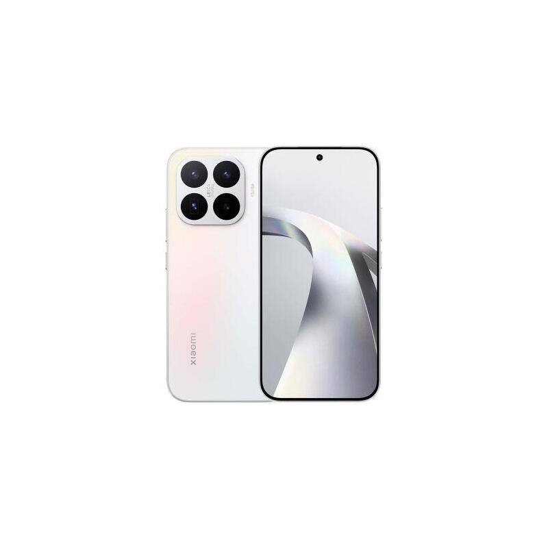 Xiaomi 17t 5g Dual Sim 12gb Ram 512gb No Charger White Eu - Open Box