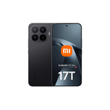 Xiaomi 17t Pro 5g Dual Sim 12gb Ram 1tb - Black