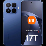 Xiaomi 17t Pro 5g Dual Sim 12gb Ram 512gb - Deep Blue