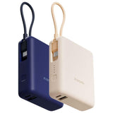 Xiaomi 33w Power Bank 10000mah (Integrated Cable) Tan Gl, 59602