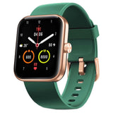 Xiaomi 70mai Maimo Watch (One White And One Green Strap)