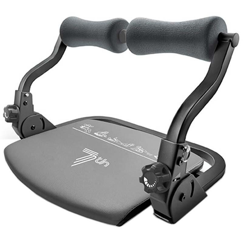 Xiaomi 7th Equipo De Fitness Multifunción Gris