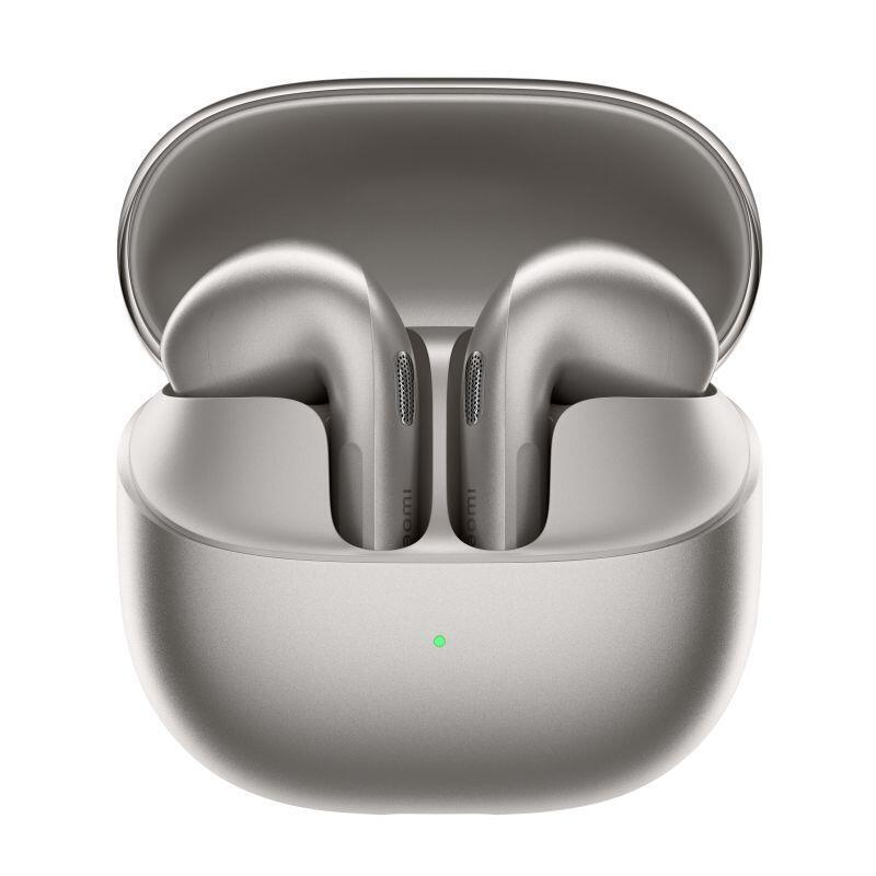 Xiaomi Buds 6, Titan Gray