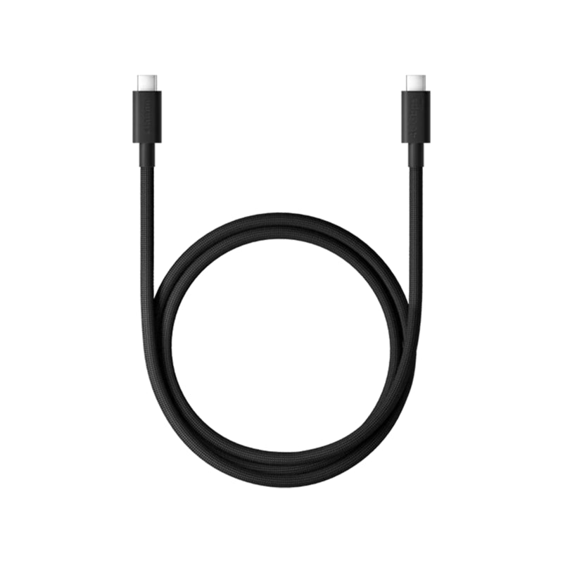 Xiaomi Cable Trenzado 6a Usb-C A Usb-C Usb4 240?W 1?M