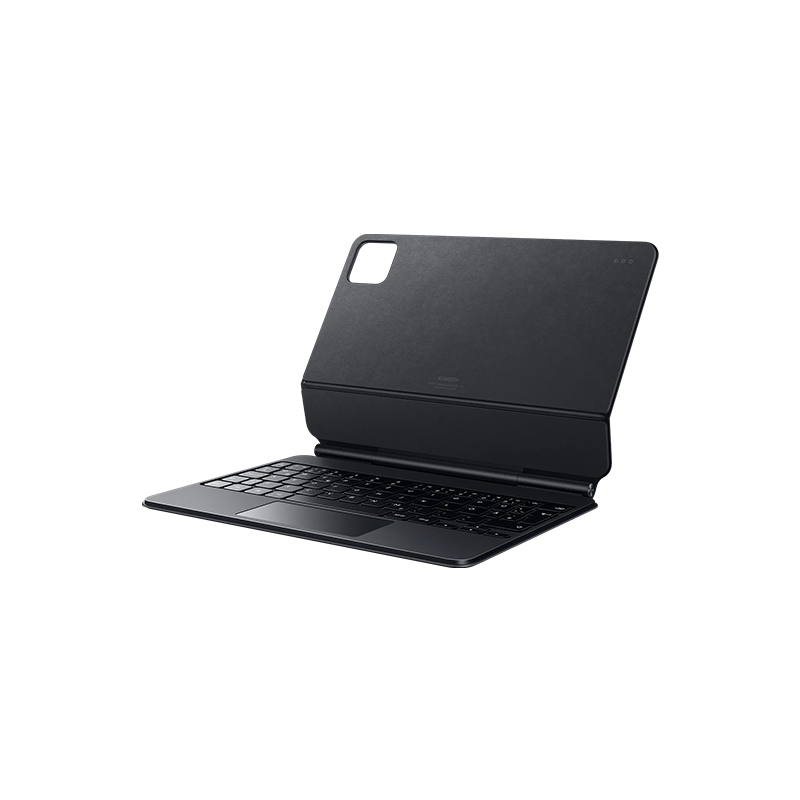 Xiaomi Keyboard For Xiaomi Pad 8 And Pad 8 Pro Qwertz - Gray