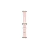 Xiaomi Leather Quick Release Strap (Apricot Pink)