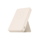 Xiaomi Magnetic Power Bank 6000mah 15w Blanco