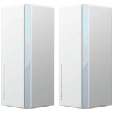 Xiaomi Mesh System Ax3000 Ne (Pack X2) 2,4 Ghz/5ghz Wi-Fi 6 - Desprecintado