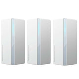 Xiaomi Mesh System Ax3000 Ne (Pack X3) 2,4 Ghz/5ghz Wi-Fi 6
