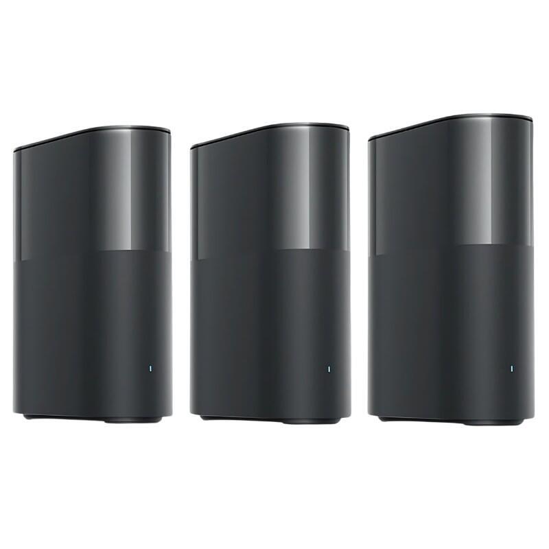 Xiaomi Mesh System Be3600 Pro (Pack X 3) 2.4 Ghz/5ghz Wifi 7