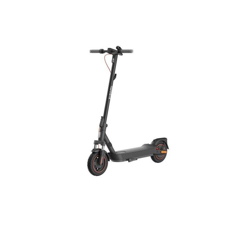 Xiaomi Mi Electric Scooter 5 Max Black Eu Bhr9615gl