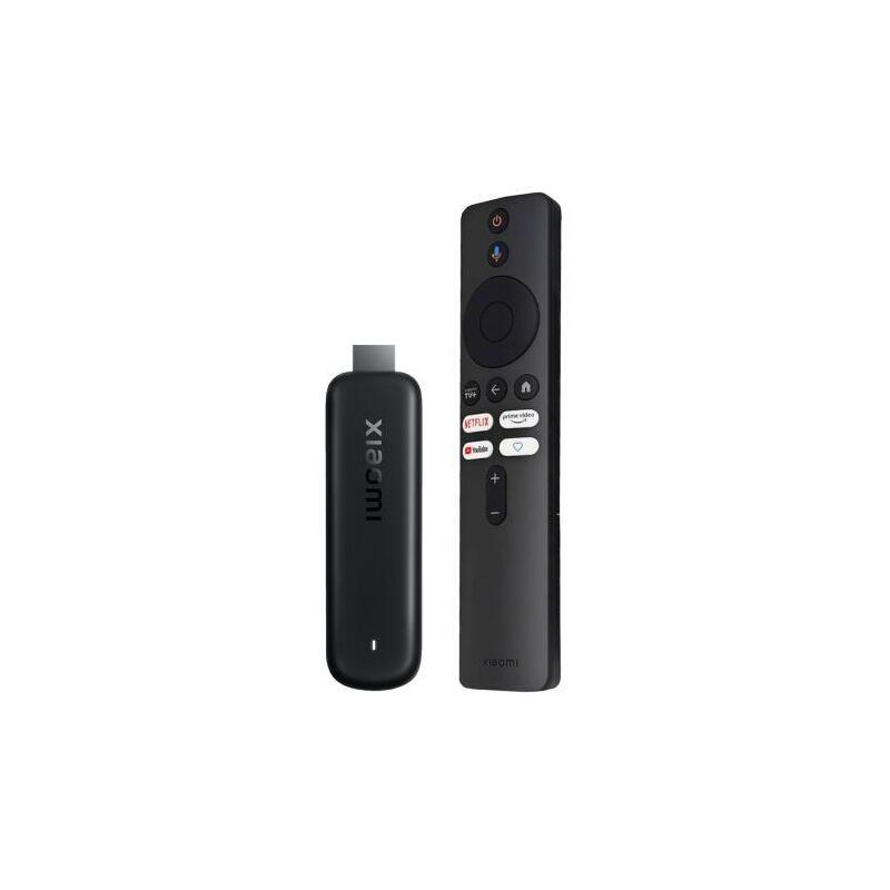 Xiaomi Mi Tv Stick Hd (2nd Gen) Eu Pfj4211gl