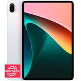 Xiaomi Pad 5 6gb/128gb Blanco - Importación