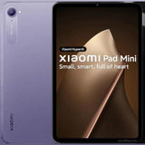 Xiaomi Pad Mini 8gb/256gb Lila