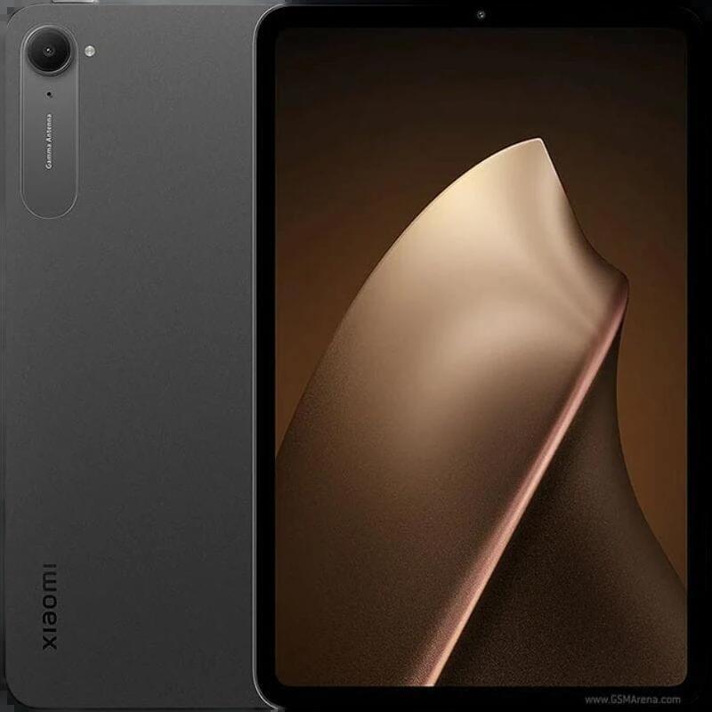 Xiaomi Pad Mini 8gb/256gb Pantalla De 8,8? Con Resolución 3k Gris - Desprecintado