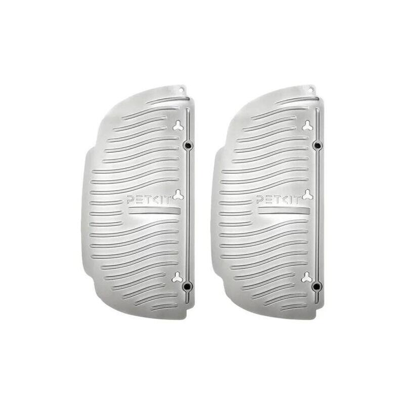 Xiaomi Petkit Magnetic Litter Puller For Pura Max / Purobot Max Pro (2pcs) Gray Eu