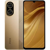 Xiaomi Poco C71 4gb/128gb Dorado