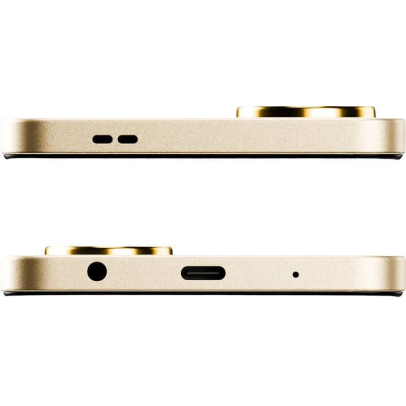 Xiaomi Poco C71 4gb/128gb Dorado