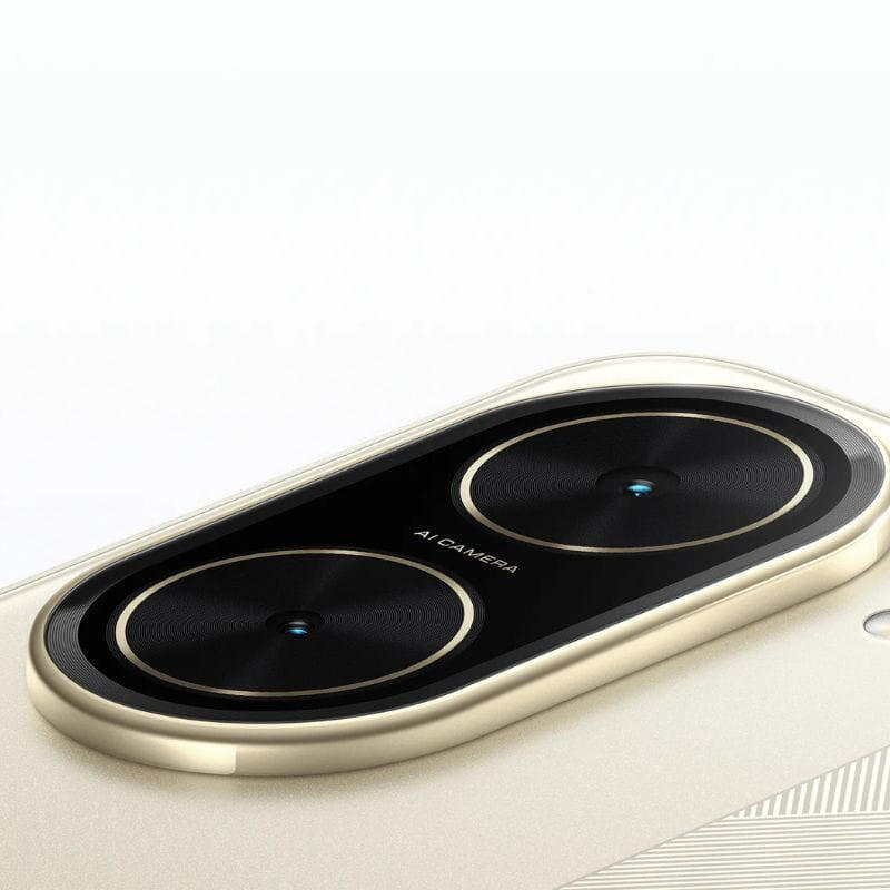 Xiaomi Poco C71 4gb/128gb Dorado