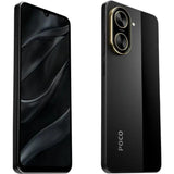 Xiaomi Poco C71 4gb/128gb Negro