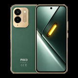 Xiaomi Poco C95 Pro 6gb/128gb Verde