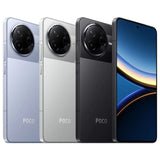 Xiaomi Poco F7 Pro 5g 12gb/256gb Azul