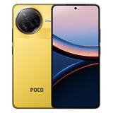 Xiaomi Poco F7 Ultra 5g 16gb/512gb Amarillo