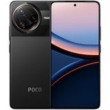 Xiaomi Poco F7 Ultra 5g 16gb/512gb Negro