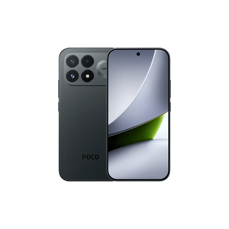 Xiaomi Poco F9 Pro 5g Dual Sim 12gb Ram 512gb - Black