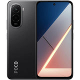Xiaomi Poco M7 4g 6gb/128gb Hyperos?2 Negro