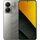 Xiaomi Poco M7 Pro 5g 12gb/256gb Plata