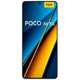 Xiaomi Poco X6 5g 8gb/256gb Blanco