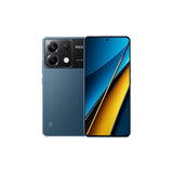 Xiaomi Poco X6 5g Dual Sim 12gb Ram 512gb - Blue