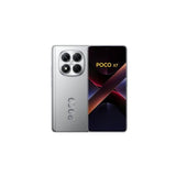 Xiaomi Poco X7 5g Dual Sim 12gb Ram 512gb With Charger Silver Eu