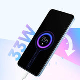 Xiaomi Redmi 13x 6gb/128gb Azul