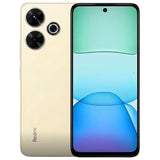 Xiaomi Redmi 13x 6gb/128gb Dorado