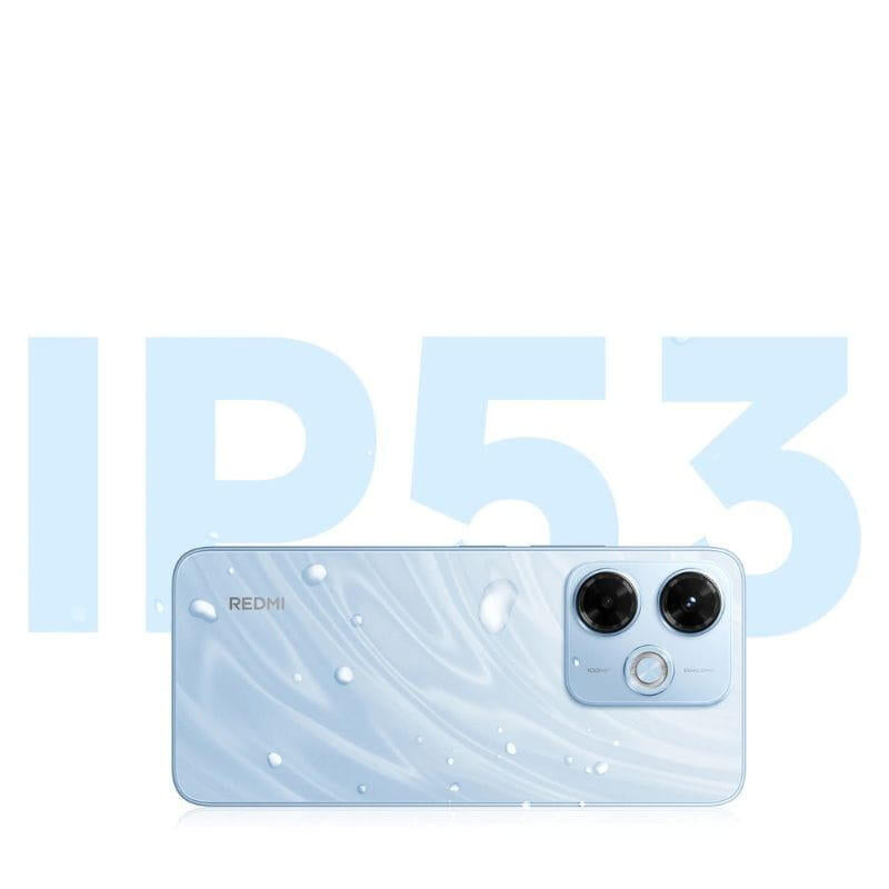 Xiaomi Redmi 13x 8gb/256gb Azul