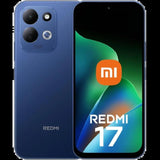 Xiaomi Redmi 17 6gb/256gb Azul