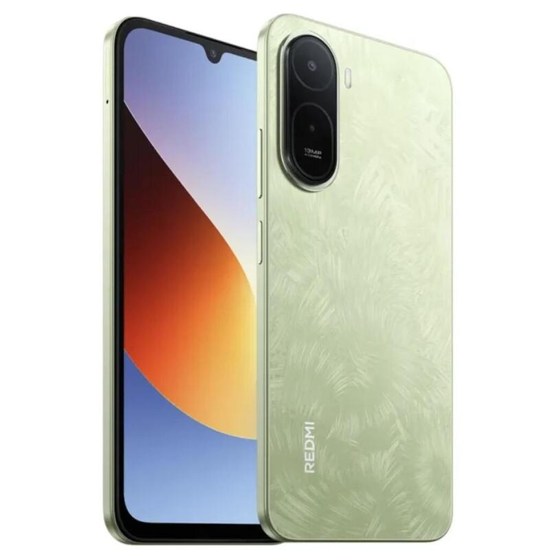 Xiaomi Redmi A7 Pro 4gb/128gb Palm Green