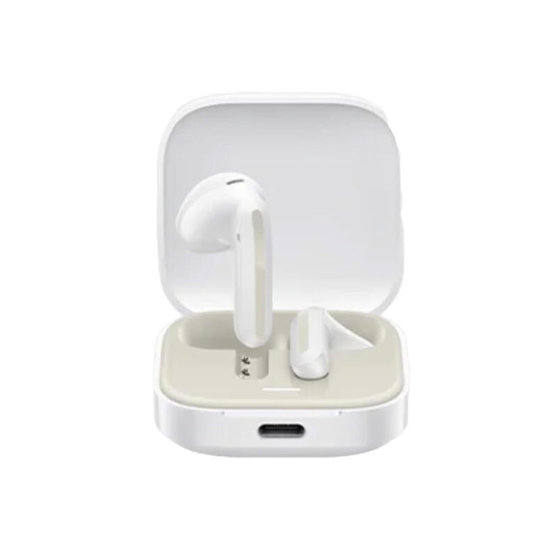 Xiaomi Redmi Buds 6 Active Auriculares Bluetooth Blanco