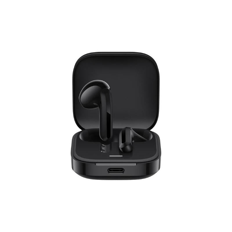 Xiaomi Redmi Buds 6 Active Auriculares Bluetooth Negro