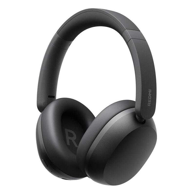 Xiaomi Redmi Headphones Neo, Obsidian Black