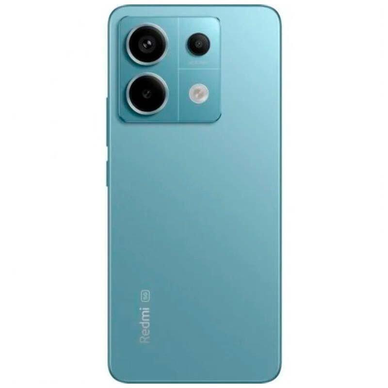 Xiaomi Redmi Note 13 Pro 5g 12/512gb Blue Eu
