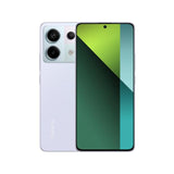 Xiaomi Redmi Note 13 Pro 5g 12/512gb Purple Eu