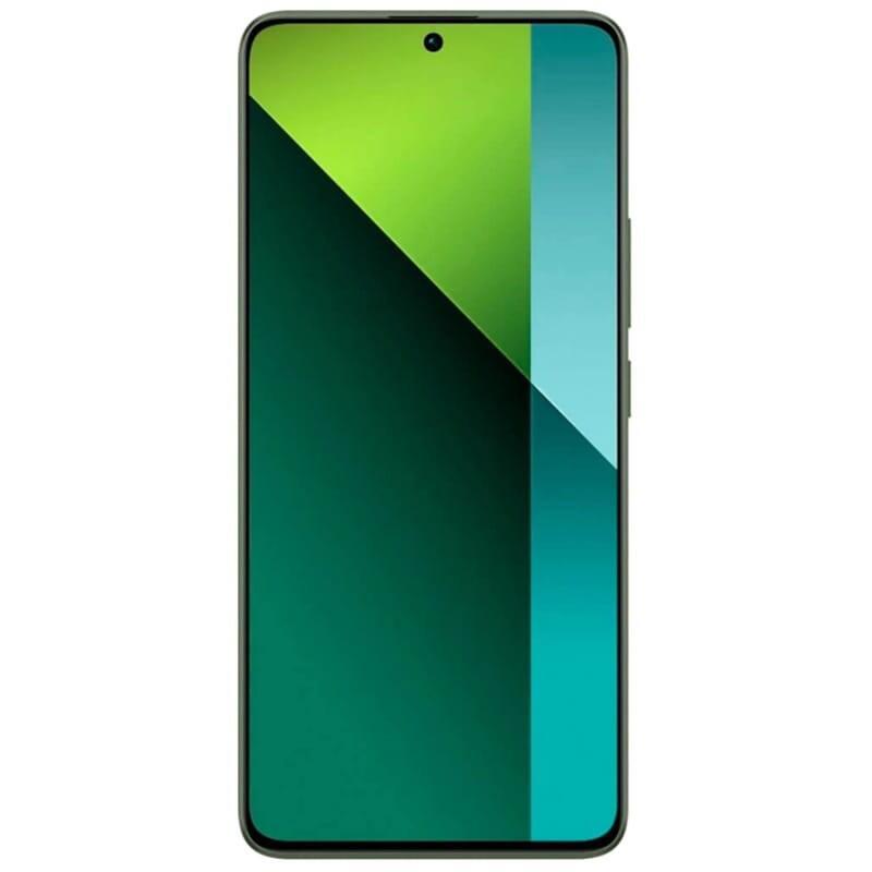 Xiaomi Redmi Note 13 Pro 5g 12gb/512gb Verde