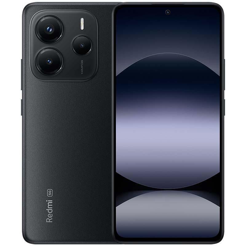 Xiaomi Redmi Note 14 5g 12gb/512gb Negro