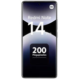 Xiaomi Redmi Note 14 Pro 4g 12gb/256gb Negro