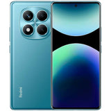 Xiaomi Redmi Note 14 Pro 4g 8gb/256gb Azul - Desprecintado