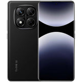 Xiaomi Redmi Note 14 Pro 5g 12gb/256gb Negro